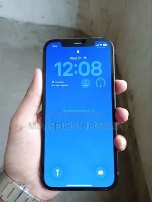 Apple iPhone 12 128 GB Blue