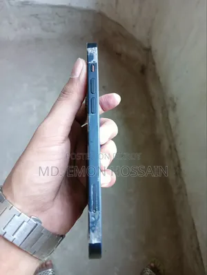 অ্যাপল আইফোন ১২ ১২৮ জিবি ব্লু