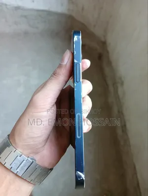অ্যাপল আইফোন ১২ ১২৮ জিবি ব্লু