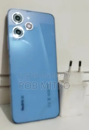 Xiaomi Redmi 12 5G 128 GB Blue