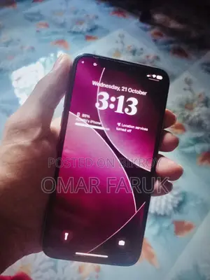 Apple iPhone X 256 GB White