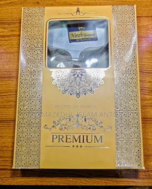 Premium Panjabi
