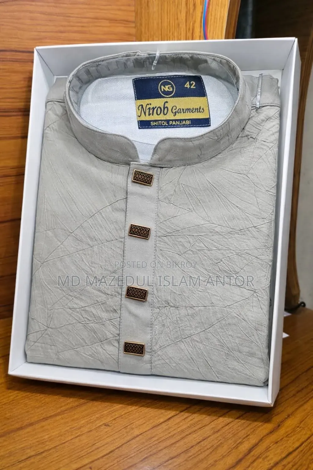 Premium Panjabi