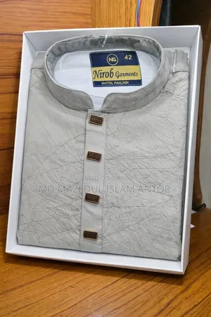Premium Panjabi