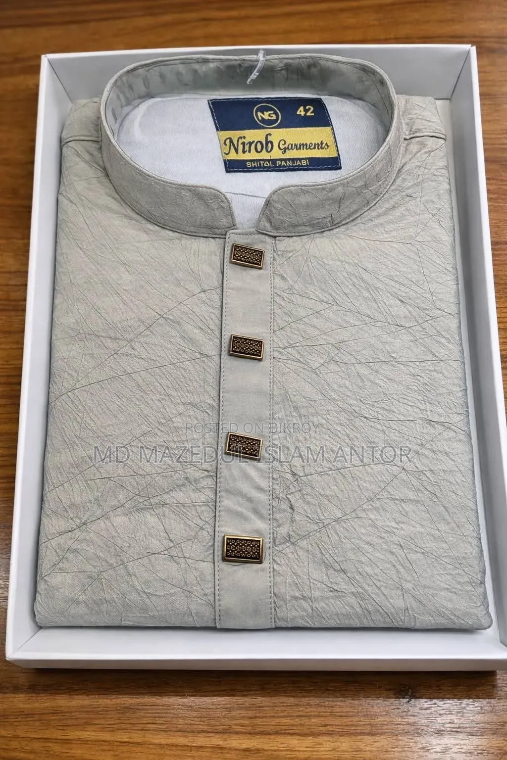 Premium Panjabi