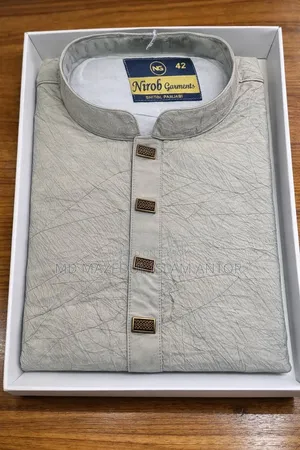 Premium Panjabi