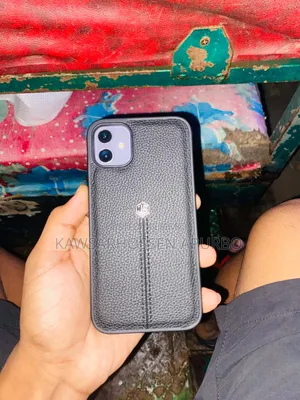 Apple iPhone 11 128 GB Purple