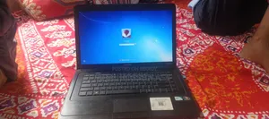 Laptop Compaq Presario CQ57 8GB Intel Core i3 HDD+SSD 256GB