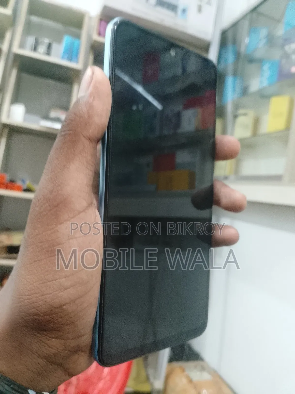 Xiaomi Redmi Note 12 256 GB Blue