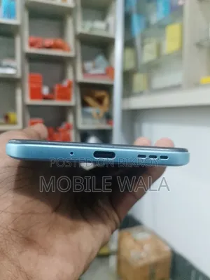 Xiaomi Redmi Note 12 256 GB Blue