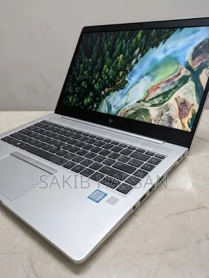 Laptop HP EliteBook 840 G6 16GB Intel Core i5 SSD 256GB