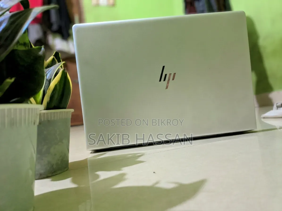 Laptop HP EliteBook 840 G6 16GB Intel Core i5 SSD 256GB