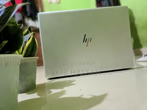 Laptop HP EliteBook 840 G6 16GB Intel Core i5 SSD 256GB