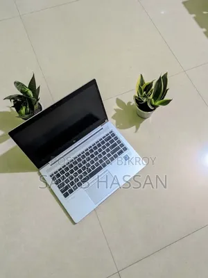 Laptop HP EliteBook 840 G6 16GB Intel Core i5 SSD 256GB