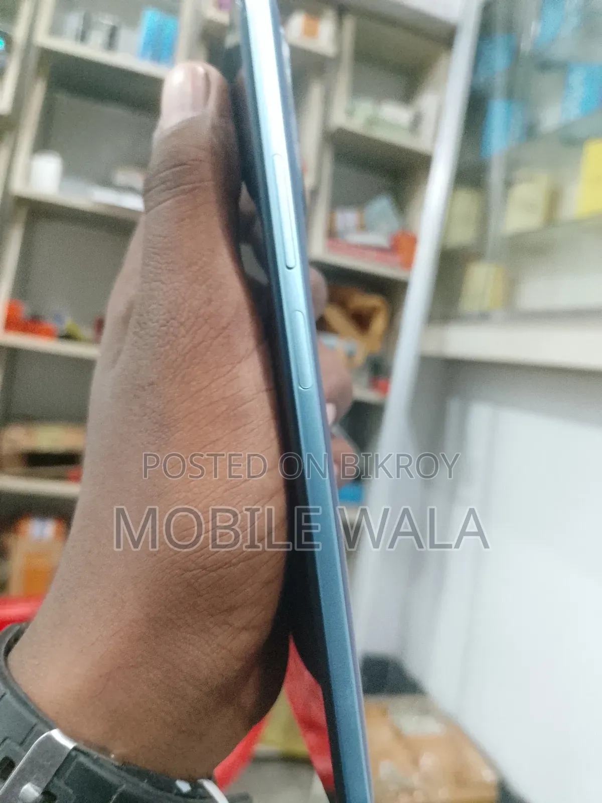 Xiaomi Redmi Note 12 256 GB Blue