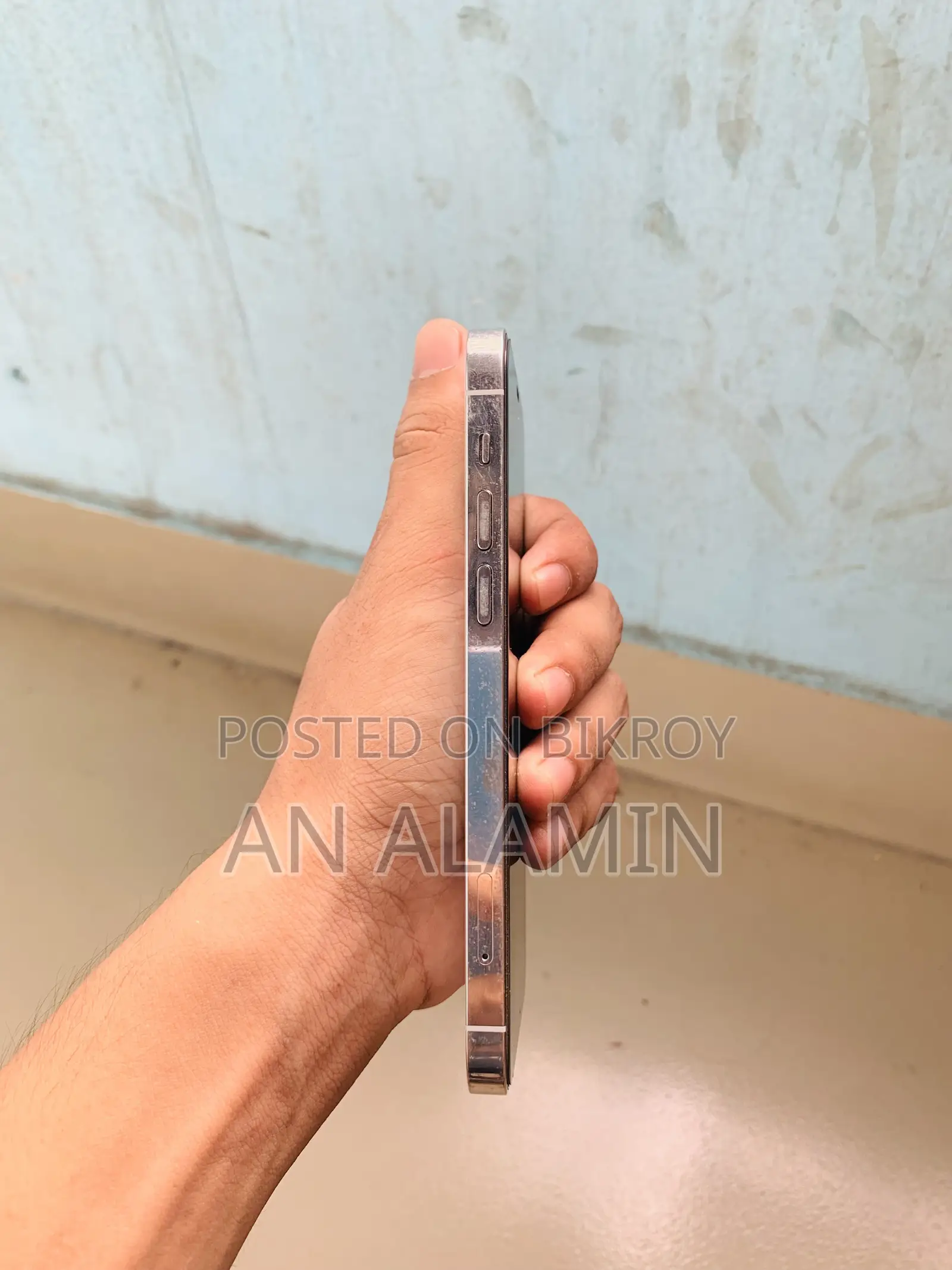 Apple iPhone 12 Pro 256 GB White