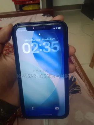 Apple iPhone 11 128 GB Purple