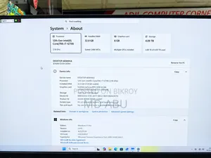 Computer CPU