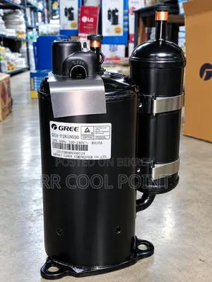 GREE 2 Ton Compressor 410 Gas