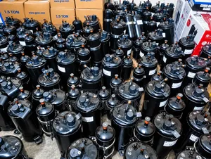 GREE 2 Ton Compressor 410 Gas
