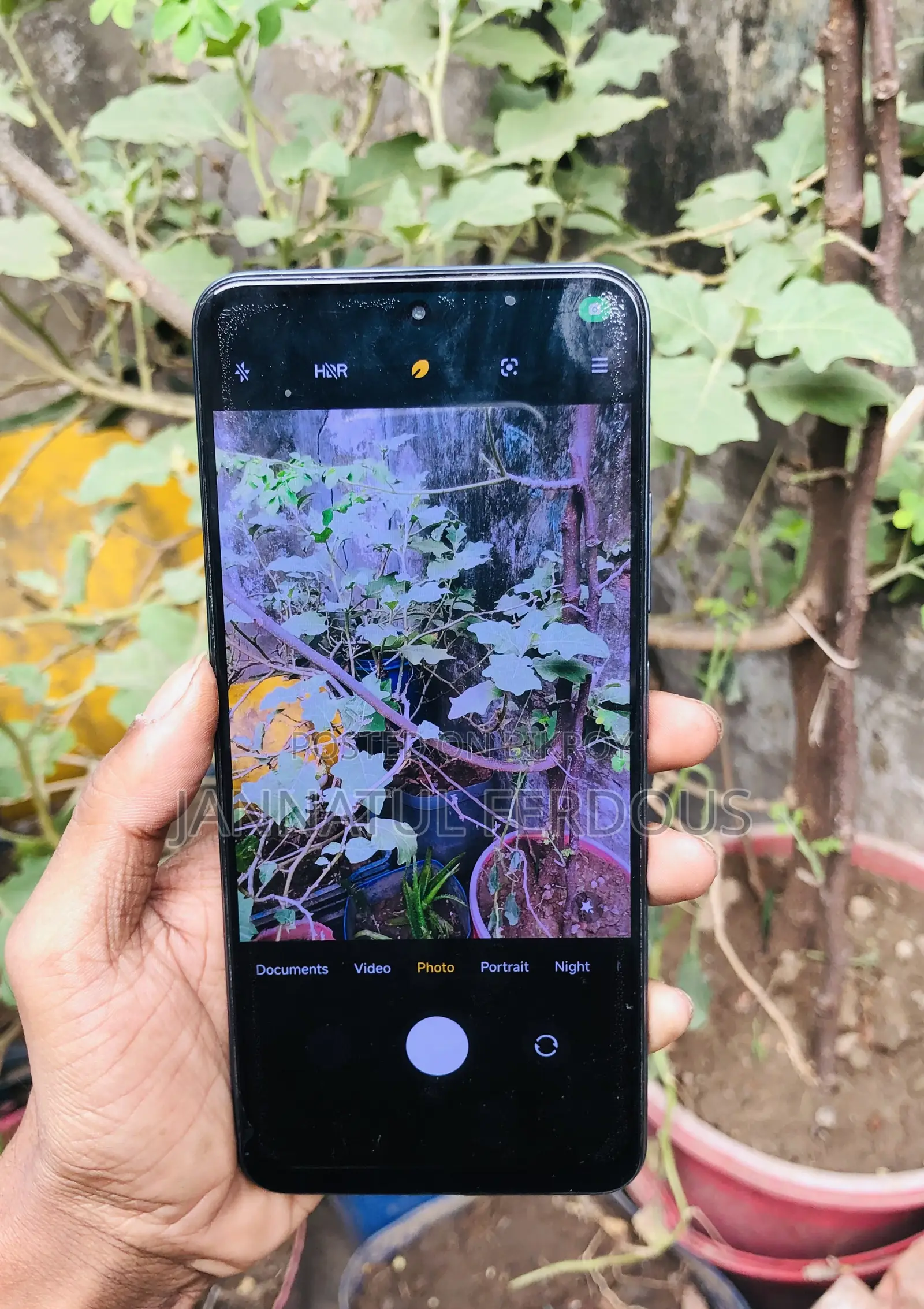Xiaomi Redmi Note 12 5G 256 GB Black