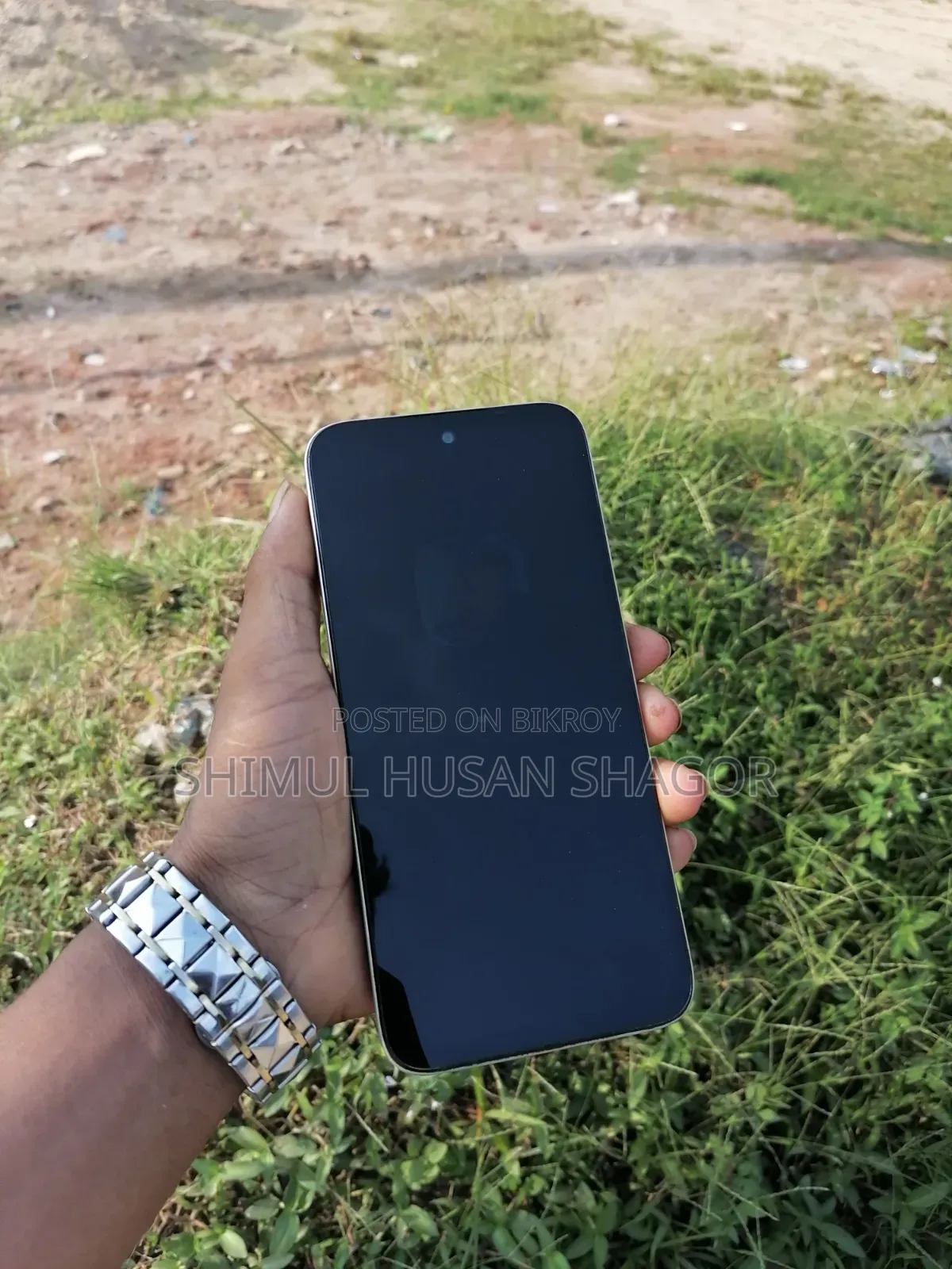 Tecno Spark 50 5G 128 GB
