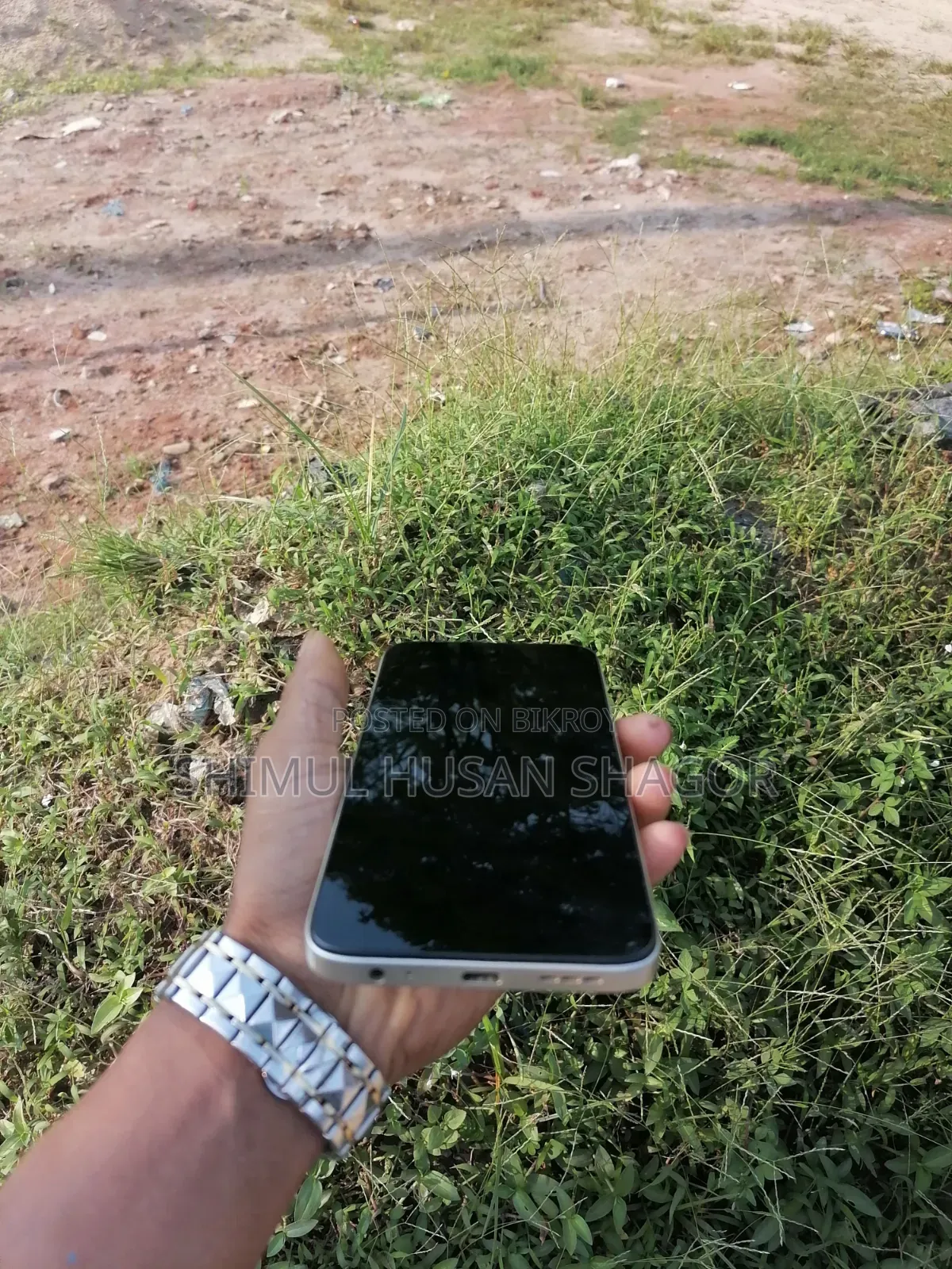 Tecno Spark 50 5G 128 GB