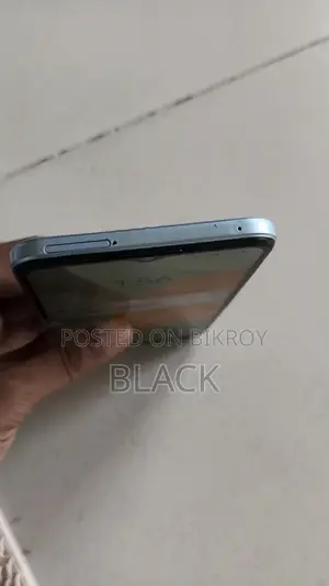 Vivo Y21 64 GB Blue