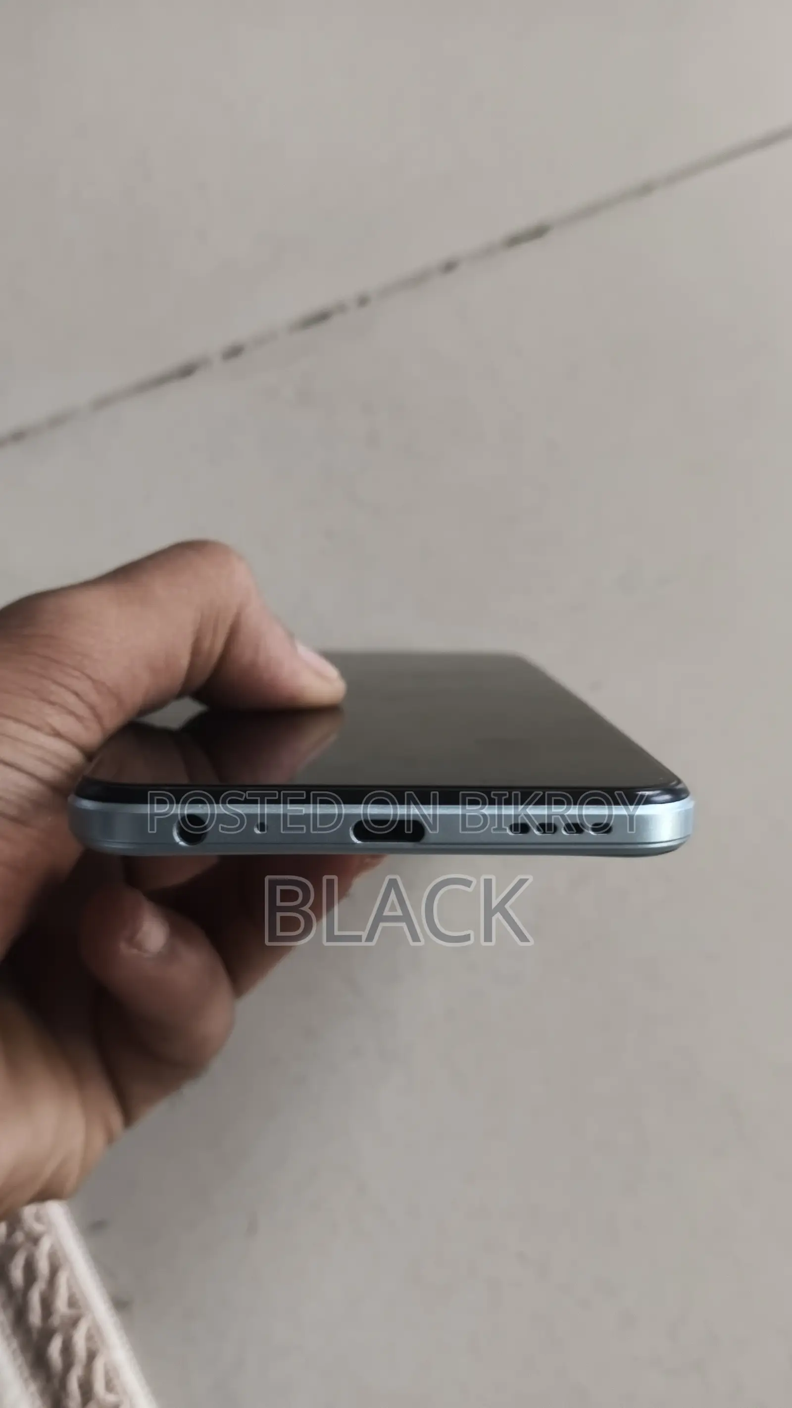 Vivo Y21 64 GB Blue