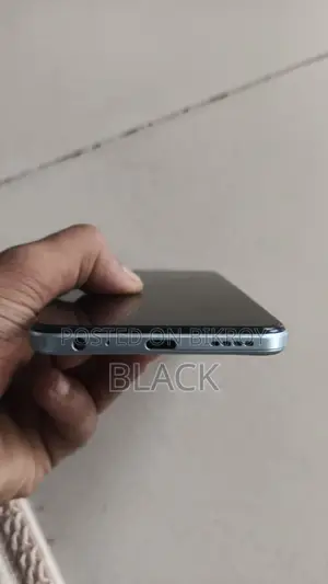 Vivo Y21 64 GB Blue