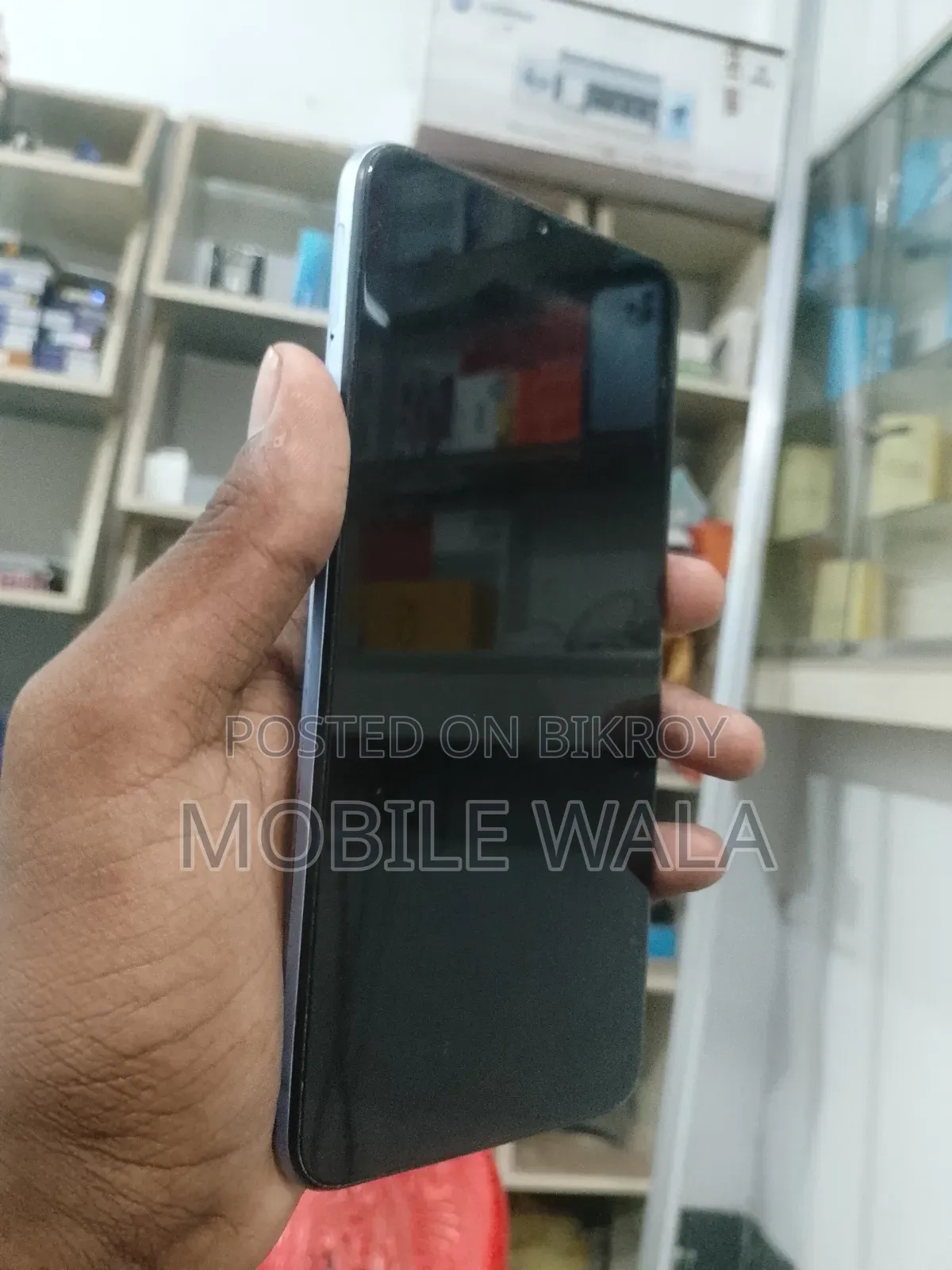 Realme C25s 64 GB Blue