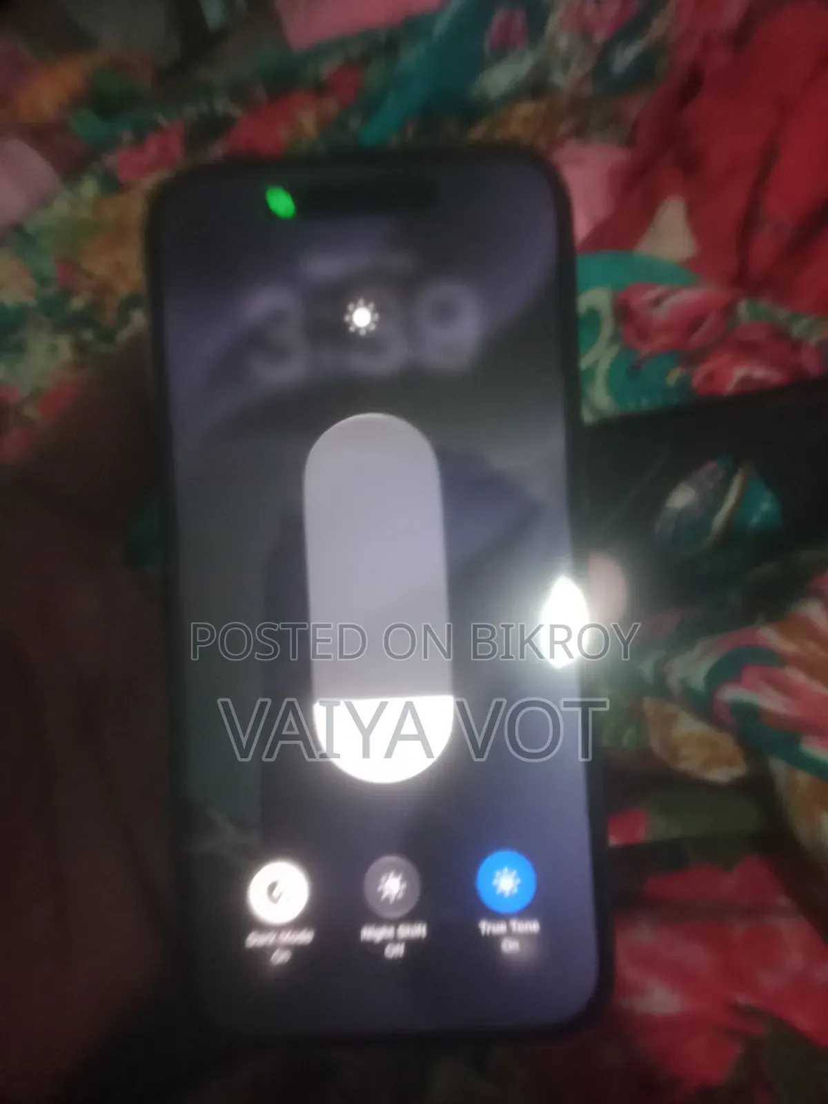 Apple iPhone 15 128 GB Black