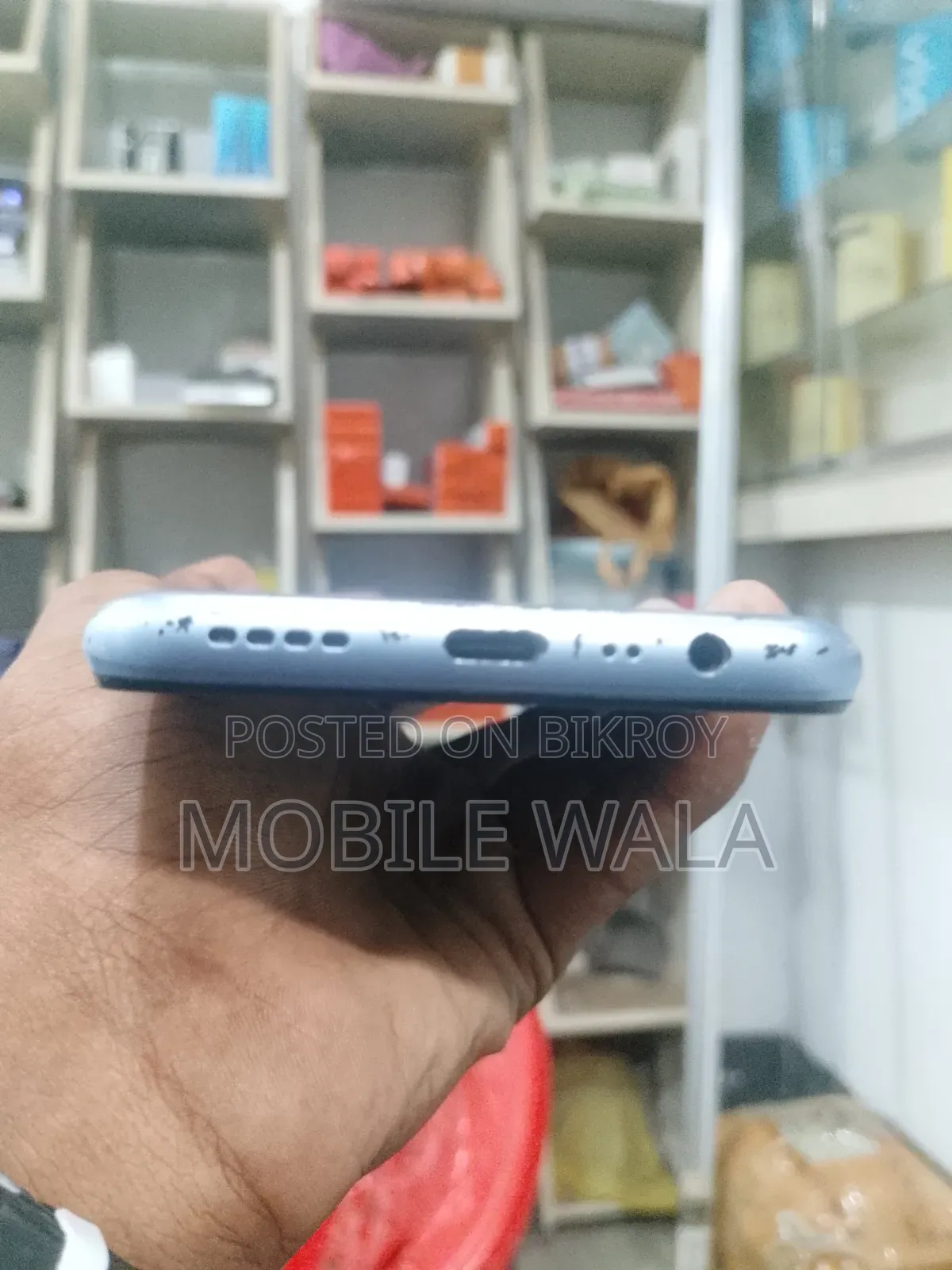 Realme C25s 64 GB Blue