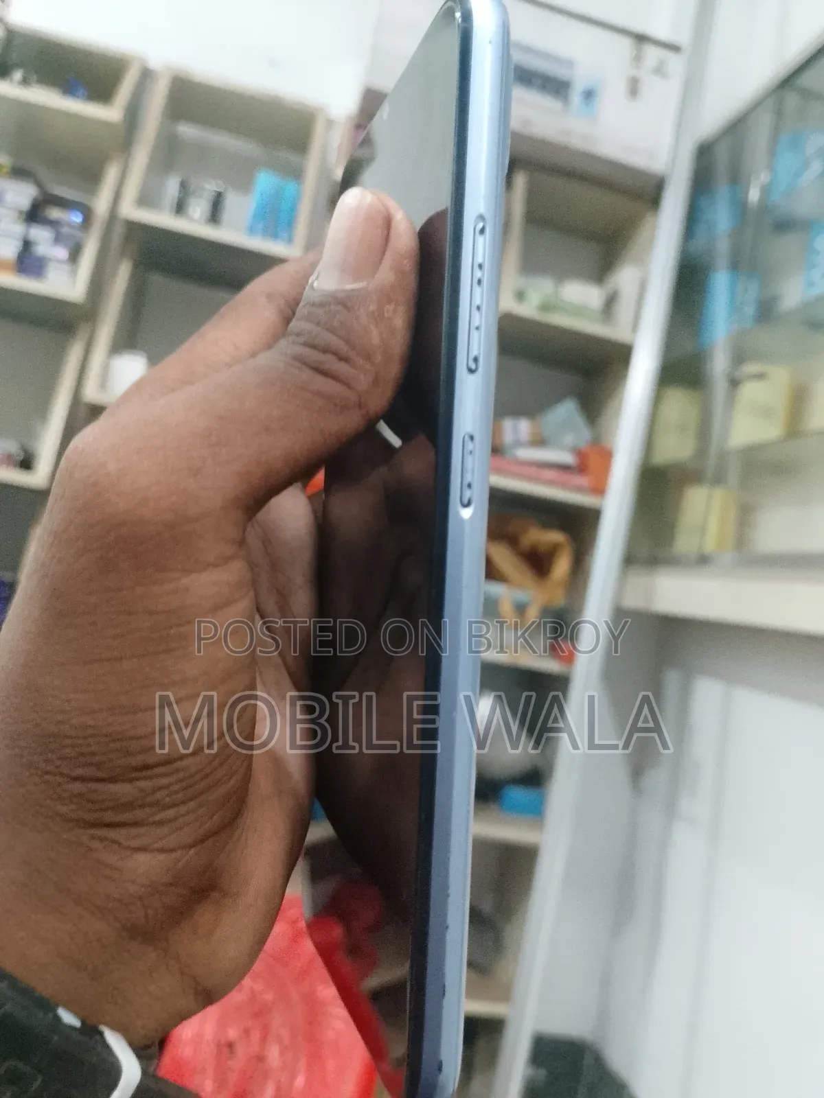 Realme C25s 64 GB Blue