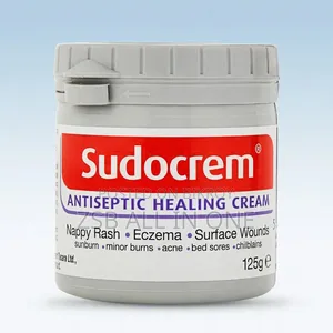 Sudocrem Antiseptic Healing Cream 125gm