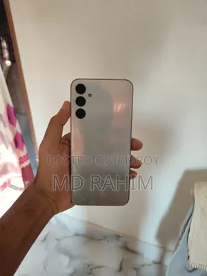 Samsung Galaxy A24 4G 128 GB Silver