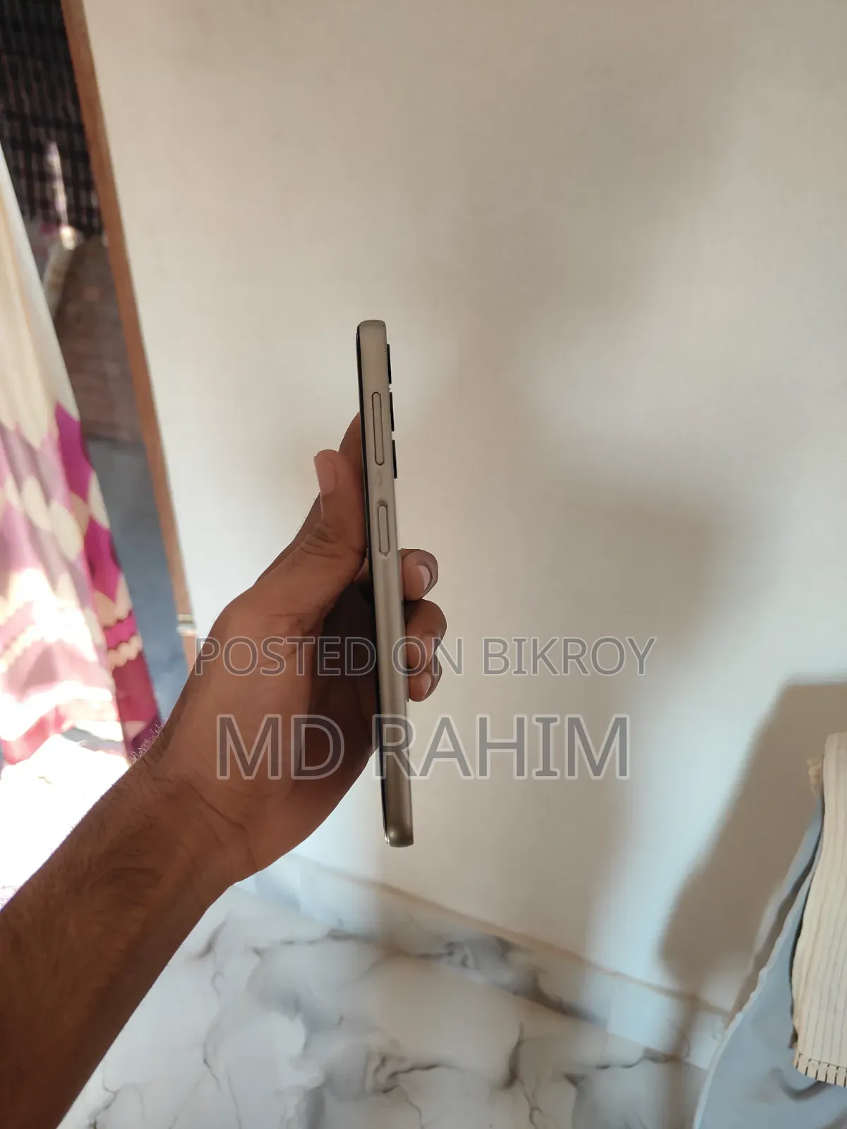 Samsung Galaxy A24 4G 128 GB Silver