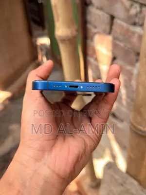 Apple iPhone 12 64 GB Blue