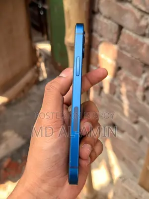 Apple iPhone 12 64 GB Blue