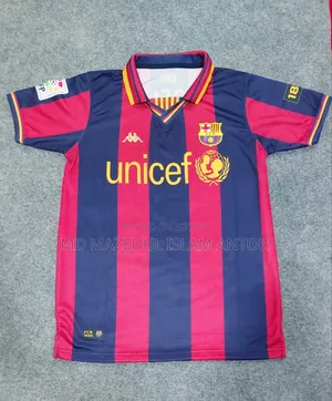 Football Jersey