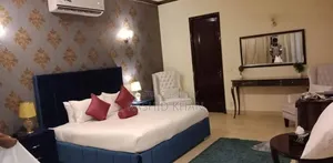 ঢাকায় সম্পূর্ণ ফার্নিশড ৩ বেডরুমের অ্যাপার্টমেন্ট বসুন্ধরায় ভাড়ার জন্য