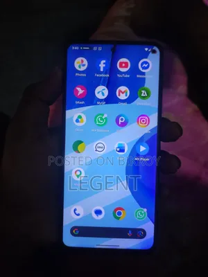 Xiaomi Poco X3 Pro 128 GB Green
