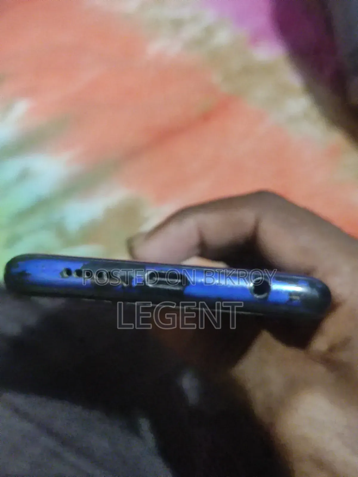 Xiaomi Poco X3 Pro 128 GB Green
