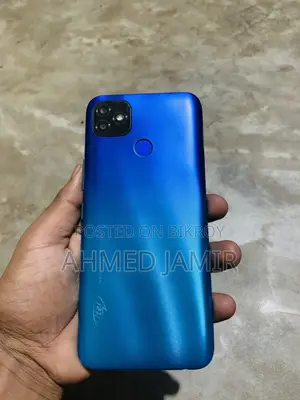 Itel Vision 1 Pro 32 GB Blue