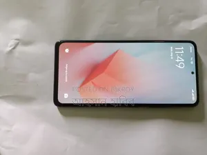 Xiaomi Redmi Note 10 Pro Max 128 GB Black