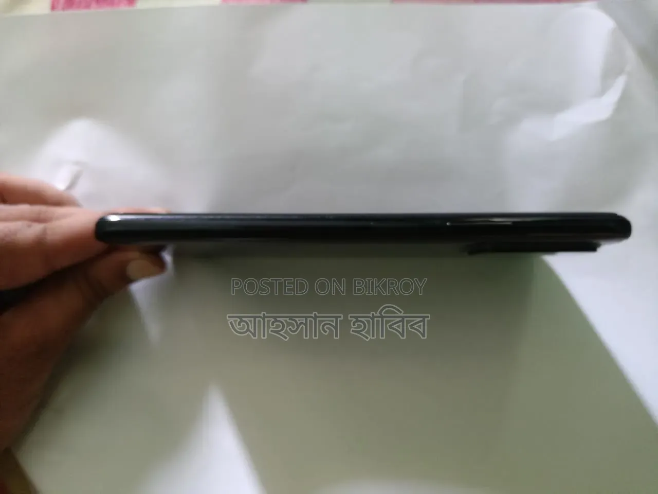 Xiaomi Redmi Note 10 Pro Max 128 GB Black