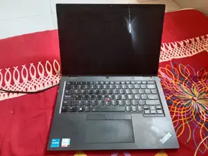 Laptop Lenovo ThinkPad Yoga 16GB Intel Core i5 SSD 512GB