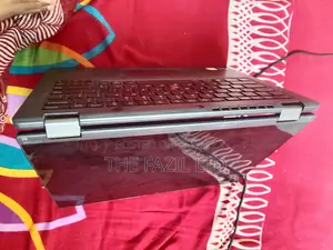 Laptop Lenovo ThinkPad Yoga 16GB Intel Core i5 SSD 512GB