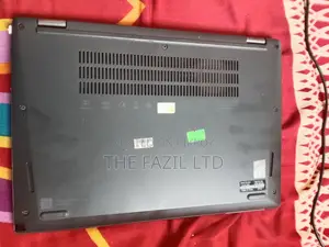 Laptop Lenovo ThinkPad Yoga 16GB Intel Core i5 SSD 512GB