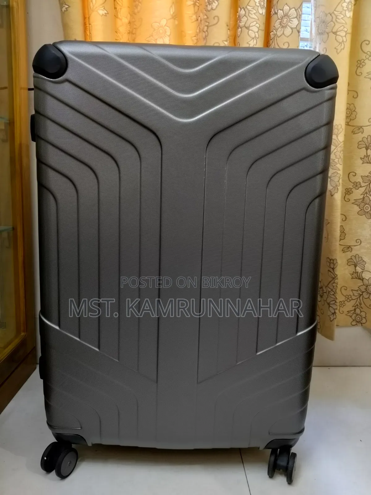 ব্র্যান্ড নিউ প্রেসিডেন্ট ট্রাভেল ট্রলি ২৮ ইঞ্চি